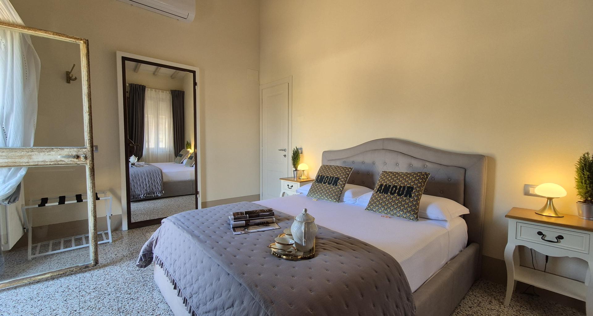 Best Bed Breakfast near Bolgheri