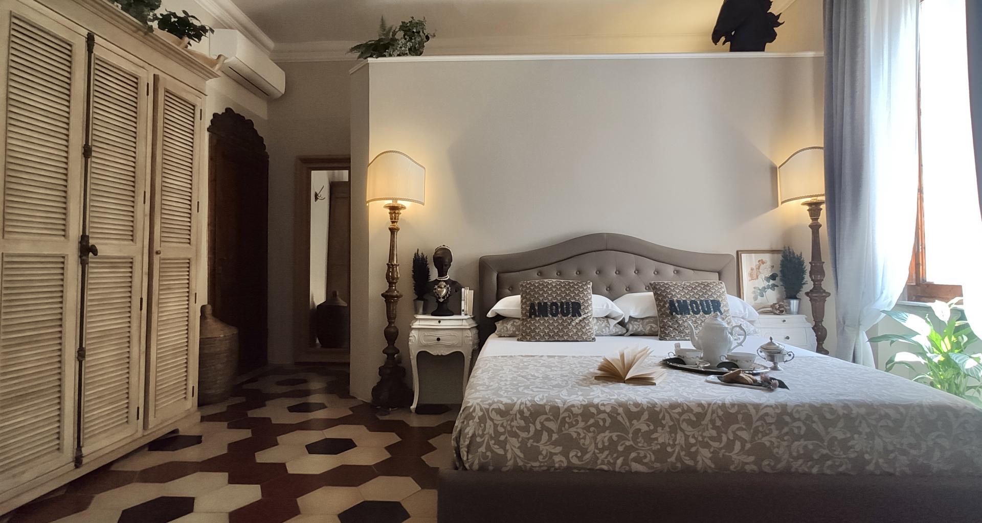 Luxury Hotel Casale Marittimo