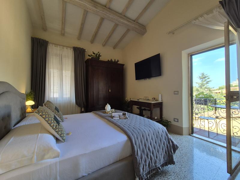 Best hotel near Bolgheri